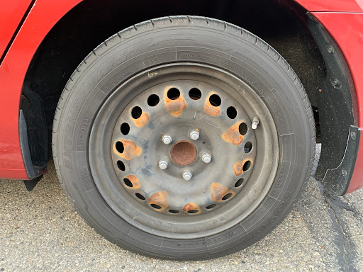 Car Dealer «Matt Castrucci Nissan», reviews and photos, 3013 Mall Park Dr, Dayton, OH 45459, USA