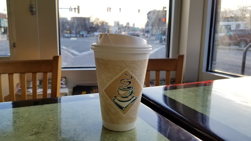 Donut Shop «Twin Donuts», reviews and photos, 501 Cambridge St, Boston, MA 02134, USA