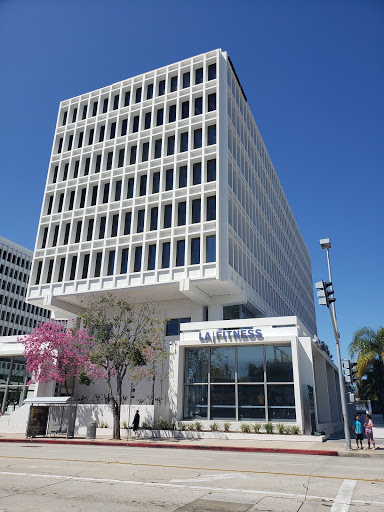 Gym «LA Fitness», reviews and photos, 201 S Lake Ave, Pasadena, CA 91101, USA