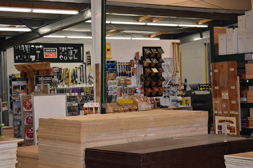 Building Materials Store «Shur-way Building Center», reviews and photos