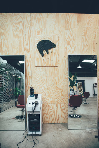 Beauty Salon «Envy Hair Salon», reviews and photos, 206 Depot St, Columbia, TN 38401, USA