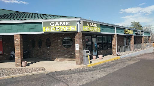 Game Store «Game Heroes», reviews and photos, 6680 Wadsworth Blvd, Arvada, CO 80003, USA