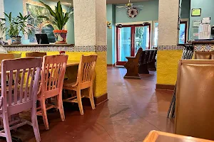 TaMolly's Mexican Kitchen image