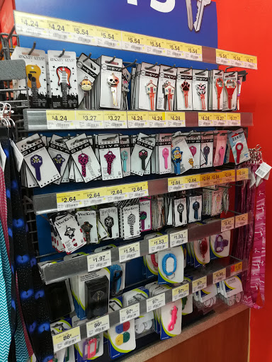 Supermarket «Walmart Neighborhood Market», reviews and photos, 1600 Saratoga Ave #501, San Jose, CA 95129, USA