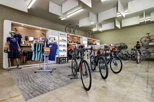 Bicycle Store «McDowell Mountain Cycles», reviews and photos, 11879 N Saguaro Blvd, Fountain Hills, AZ 85268, USA