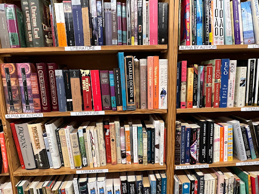 Half Price Books image