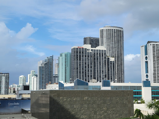 Concert Hall «Knight Concert Hall», reviews and photos, 1300 Biscayne Blvd, Miami, FL 33132, USA