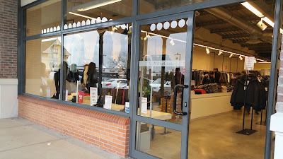 Zadig&Voltaire à Pont-Sainte-Marie