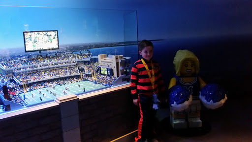 Amusement Center «LEGOLAND® Discovery Center Boston», reviews and photos, 598 Assembly Row, Somerville, MA 02145, USA