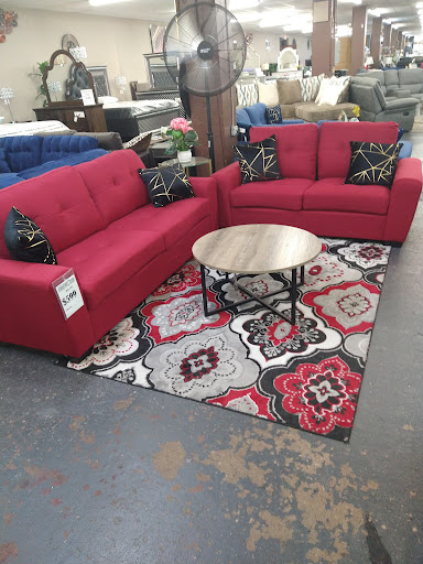 Furniture Store «Furniture Mecca», reviews and photos, 5648 Lancaster Ave, Philadelphia, PA 19131, USA