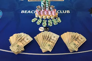 Beach Poker Club image