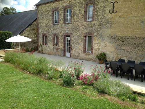 Lodge L'Etre Cholet - LALEU - Gîtes de France Bures