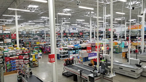 Warehouse club «BJ’s Wholesale Club», reviews and photos, 40 Graham Rd W, Ithaca, NY 14850, USA