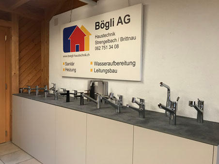Kommentare und Rezensionen über Bögli AG