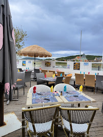 Atmosphère du Restaurant Le Plan Baie à Cabourg - n°4