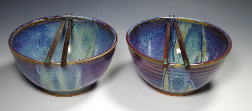 Pottery & Ceramic Art by Bonnie Hotz image
