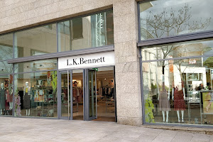 LK Bennett