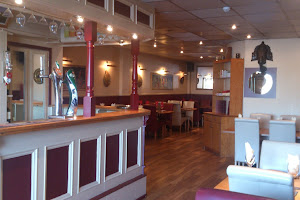 Chillis Indian Restaurant