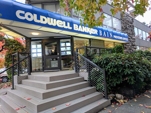 Coldwell Banker Bain of Madison Park