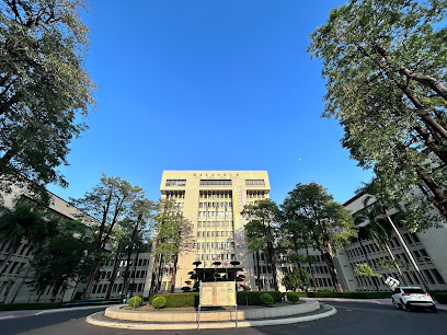 国立高雄师范大学和平校区