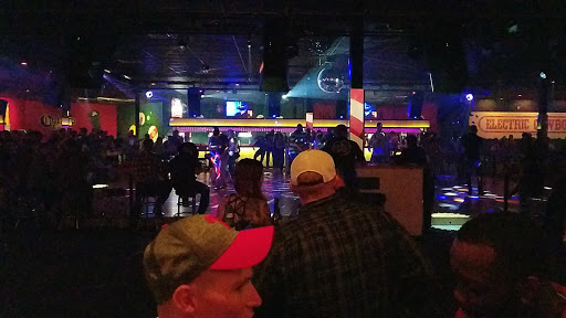 Night Club «Electric Cowboy», reviews and photos, 690 N Riverside Dr, Clarksville, TN 37040, USA