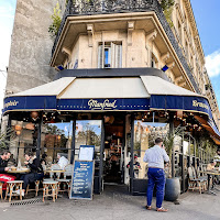 Photos du propriétaire du Restaurant Manfred à Paris - n°1