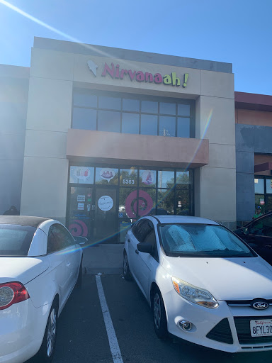 Ice Cream Shop «Nirvanaah», reviews and photos, 5363 Mowry Ave, Fremont, CA 94538, USA