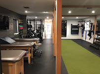 Premier Athletic Rehab Center