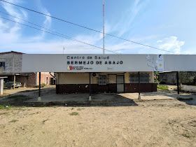 Centro de Salud Bermejo de Abajo