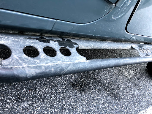 Car Wash «Canton Car Wash», reviews and photos, 10051 Franklin Square Dr, Nottingham, MD 21236, USA