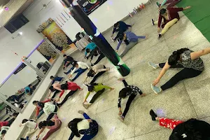 Non Stop Dance & Fitness Academy image