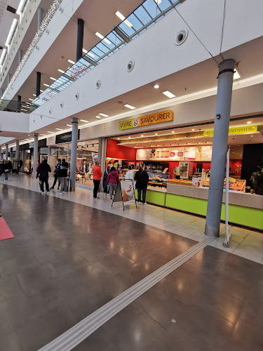 Centre commercial Domus à Rosny-sous-Bois