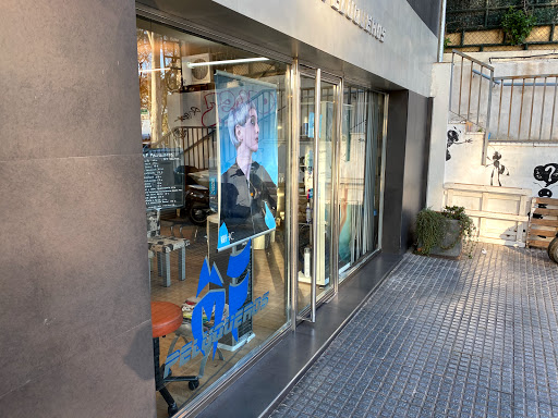 Información y opiniones sobre Peluquería de Málaga