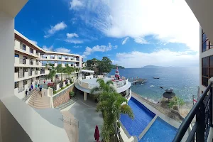 Playa Montaña Beach Hotel image