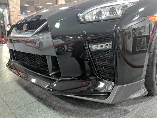 Nissan Dealer «1st Nissan of Simi Valley», reviews and photos, 2325 First St, Simi Valley, CA 93065, USA