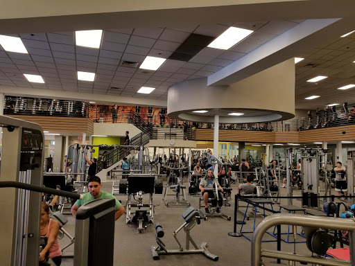 Gym «LA Fitness», reviews and photos, 14485 Pipeline Ave, Chino, CA 91710, USA