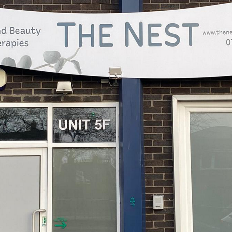The Nest Spa and Beauty Therapies