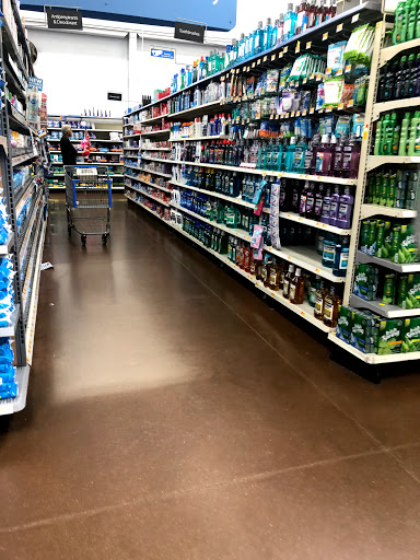 Department Store «Walmart Supercenter», reviews and photos, 1351 Veterans Pkwy, Clarksville, IN 47129, USA