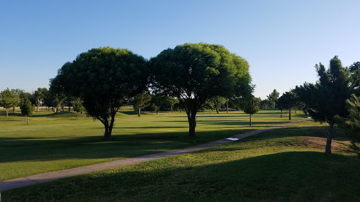 Golf Course «Shadow Hills Golf Course», reviews and photos, 6002 3rd St, Lubbock, TX 79416, USA