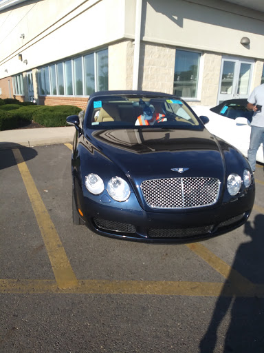 Auto Auction «Manheim New Jersey», reviews and photos, 730 NJ-68, Bordentown, NJ 08505, USA