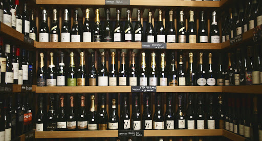 Wine Store «E & R Wine Shop Inc», reviews and photos, 6141 SW Macadam Ave, Portland, OR 97239, USA