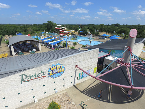 Water Park «Rowlett Wet Zone», reviews and photos, 5304 Main St, Rowlett, TX 75088, USA