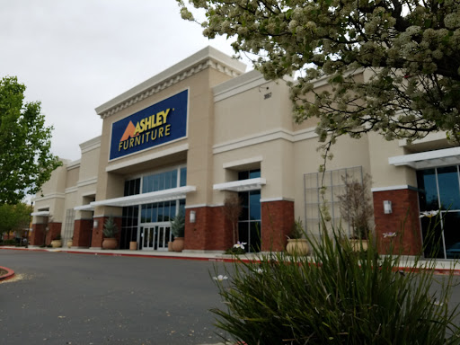 Furniture Store «Ashley HomeStore», reviews and photos, 3667 N Freeway Blvd, Sacramento, CA 95834, USA