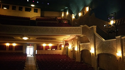 Drama theater Abilene