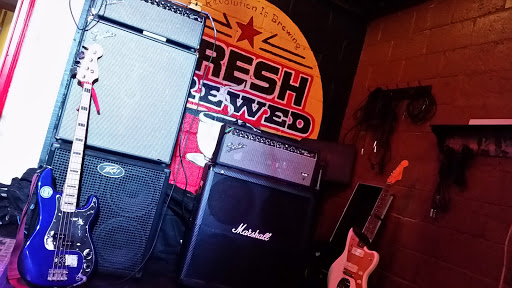 Coffee Shop «Fresh Brewed Coffee House», reviews and photos, 933 Broadway St, Myrtle Beach, SC 29577, USA