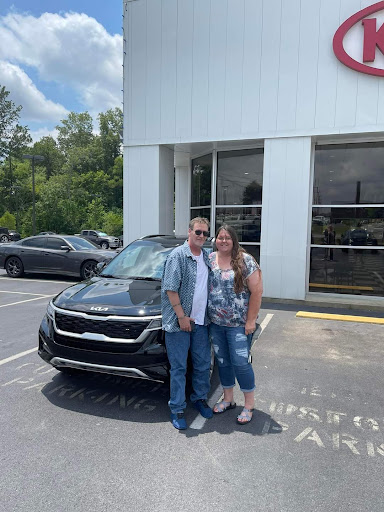 Kia Dealer «Kia Store Rainbow City - Gadsden», reviews and photos