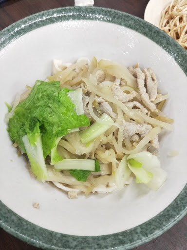 天香麵食館 的照片