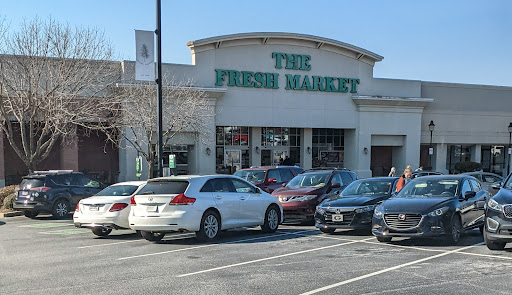 Grocery Store «The Fresh Market», reviews and photos, 196 Alps Rd #50, Athens, GA 30606, USA