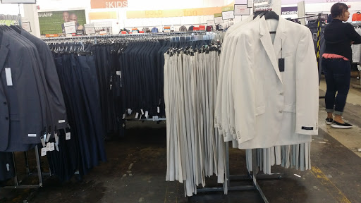 Clothing Store «K&G Fashion Superstore», reviews and photos, 4955 Nicholson Ct, Kensington, MD 20895, USA