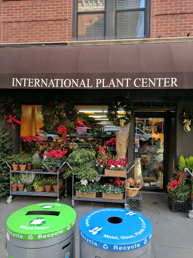 Florist «international plant center florist», reviews and photos, 1425 Lexington Ave, New York, NY 10128, USA
